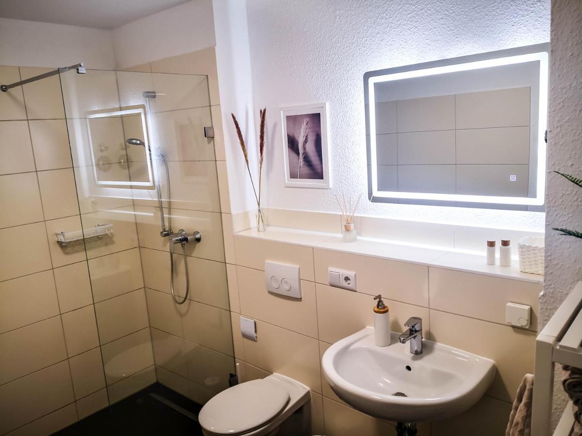 Leipzig Residenz - Suedvorstadt Apartments Экстерьер фото