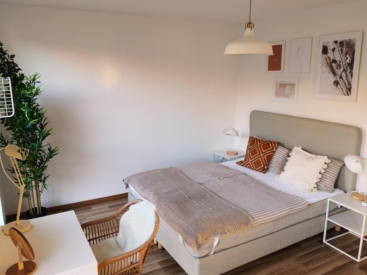 Leipzig Residenz - Suedvorstadt Apartments Экстерьер фото